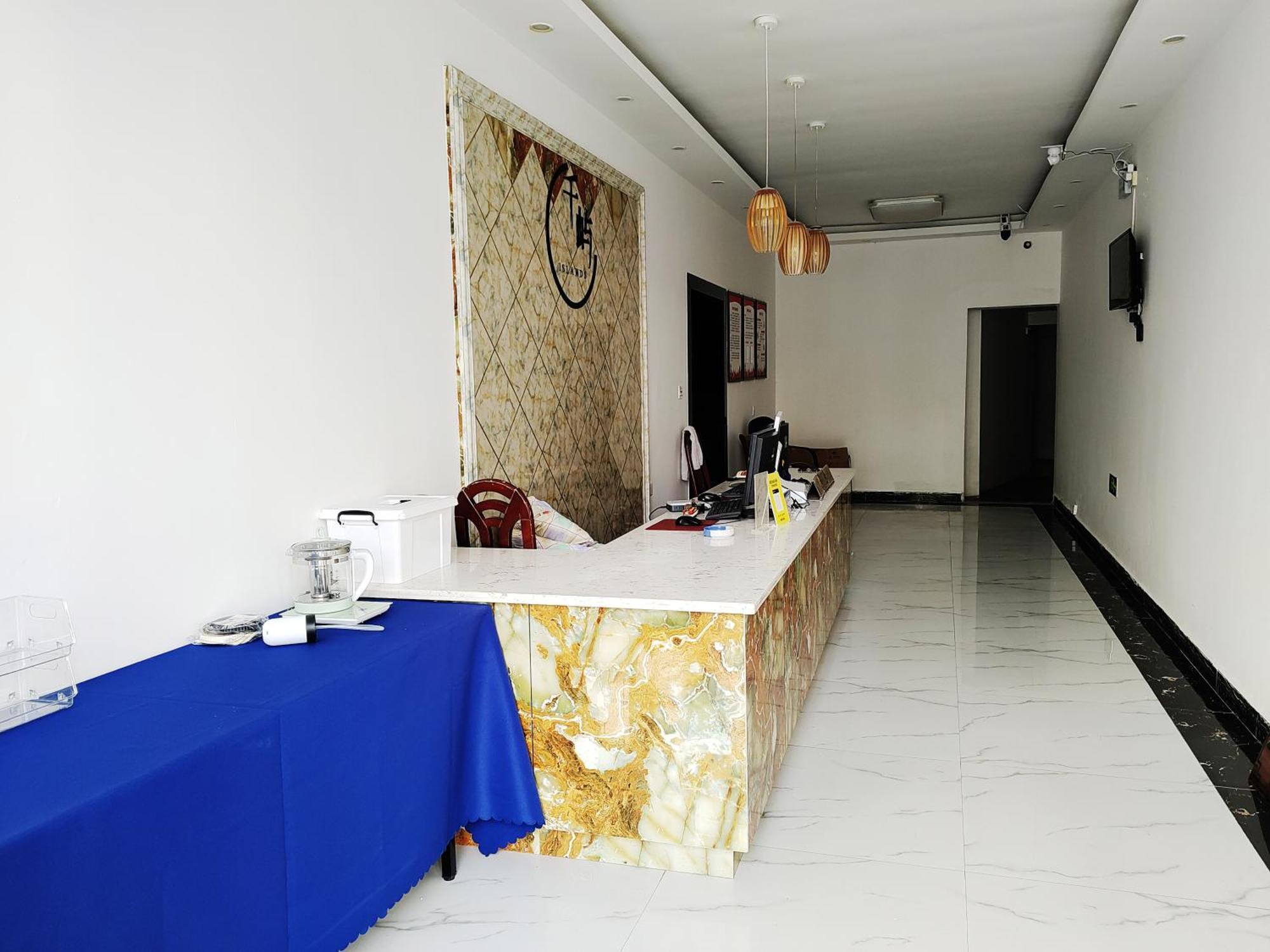 张家界大庸家民宿dyj Hostel المظهر الخارجي الصورة