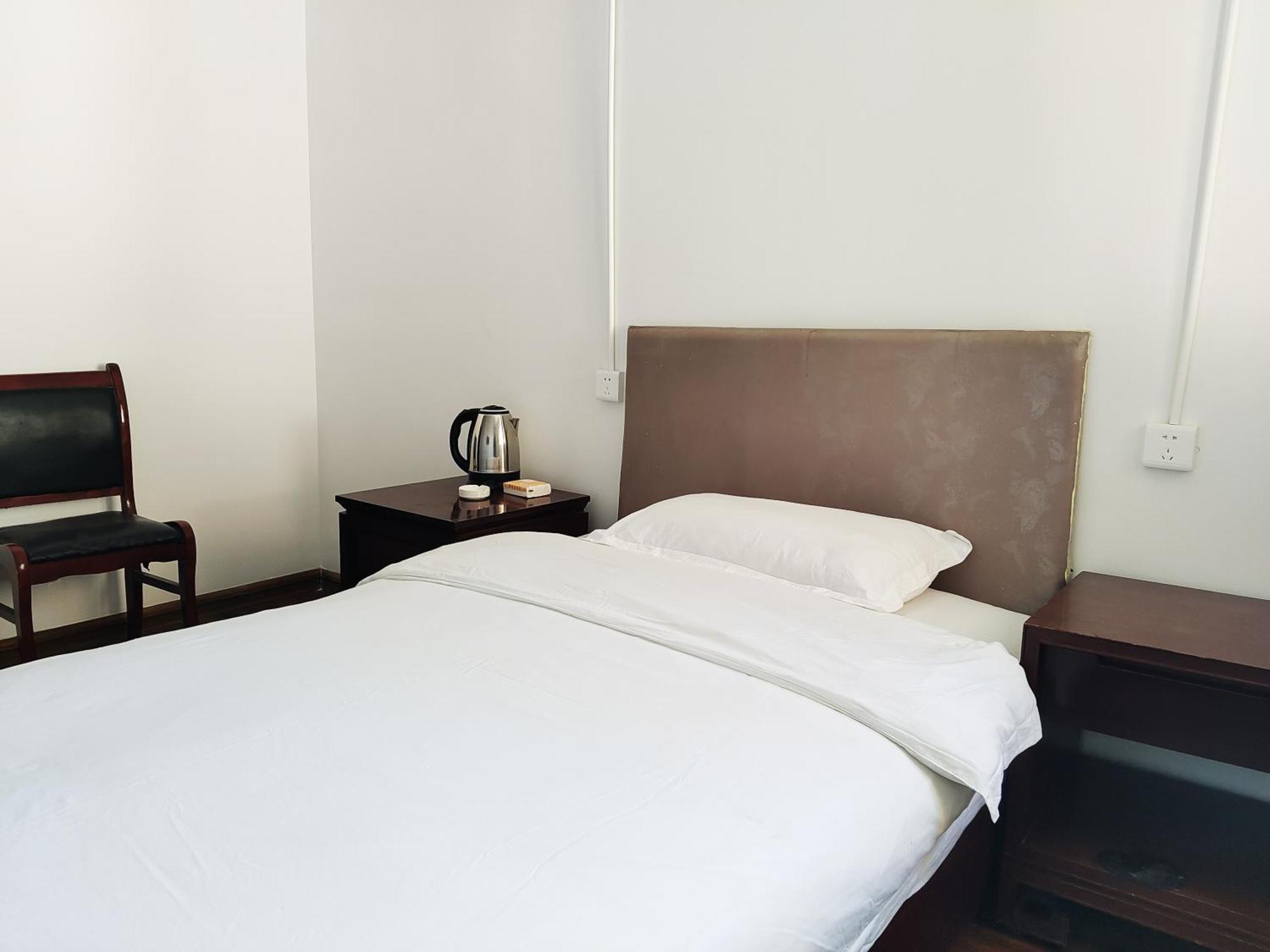 张家界大庸家民宿dyj Hostel المظهر الخارجي الصورة