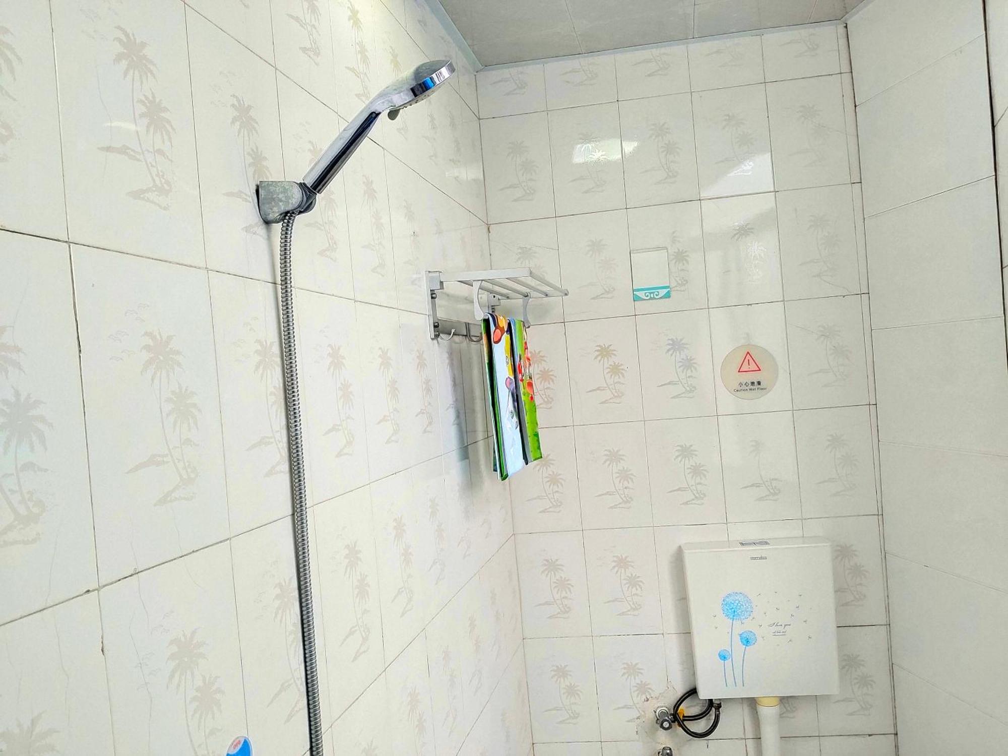 张家界大庸家民宿dyj Hostel المظهر الخارجي الصورة